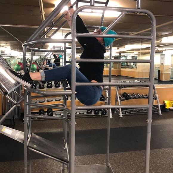 Meet your Posher, Ashley - Picture 1 of 1